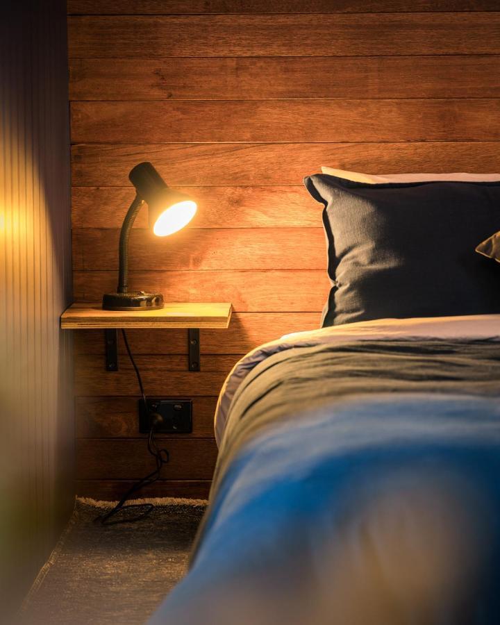 Pilgrim Blue, Derby - Two Charming Apartments In The Heart Of Derby 外观 照片
